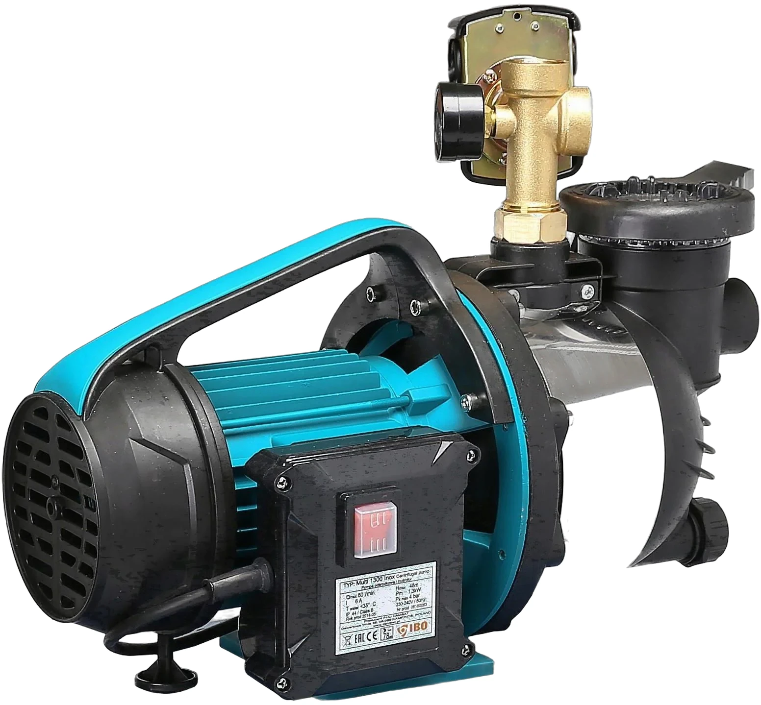 Hydac