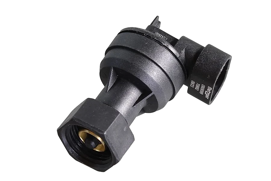 Hydac - DF ON 1320 T F 3 D 2.0 /-LED - Pressure filter