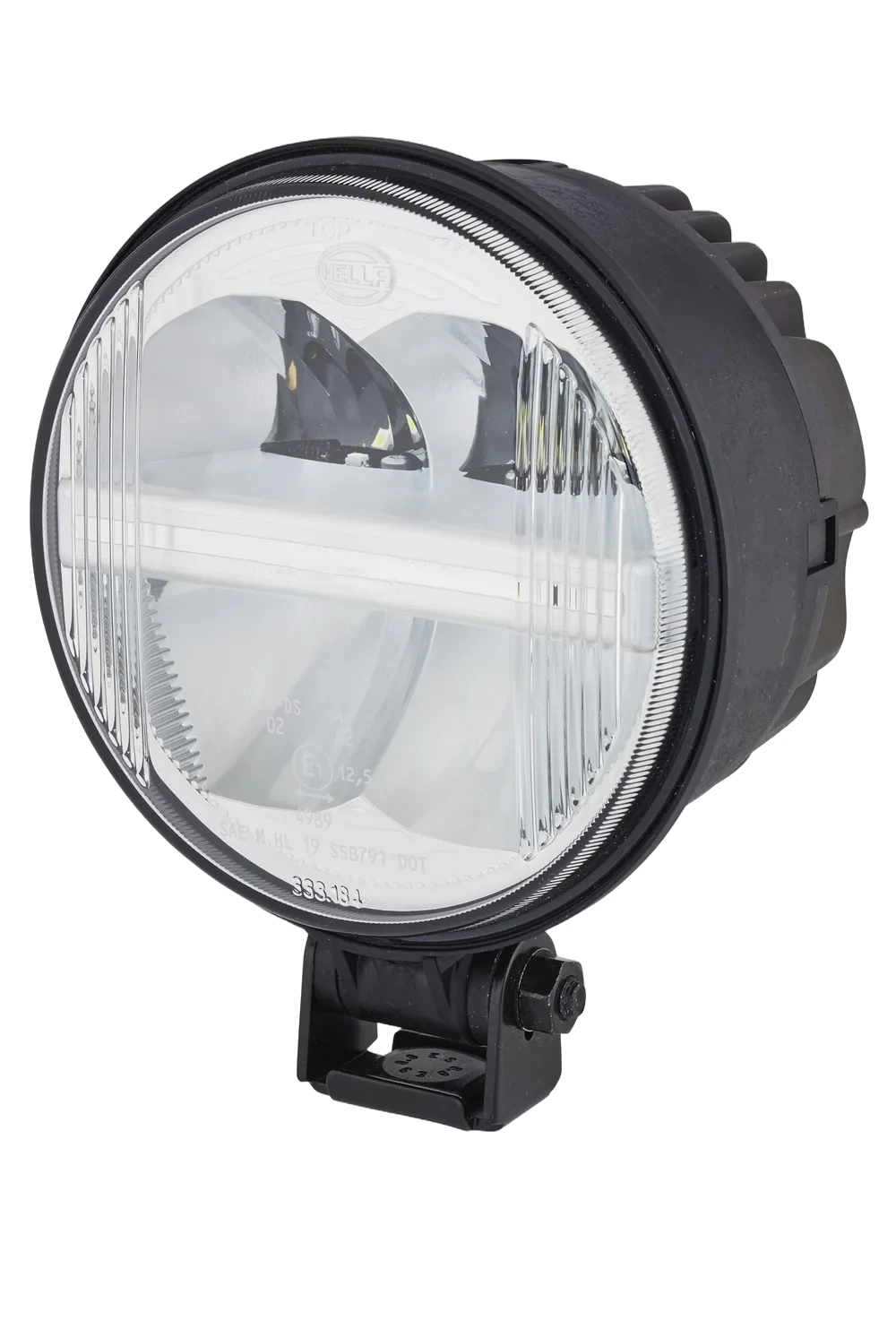 Hydac - DF W/HC 660 T L 25 A 1.0 /-B6 - Pressure filter