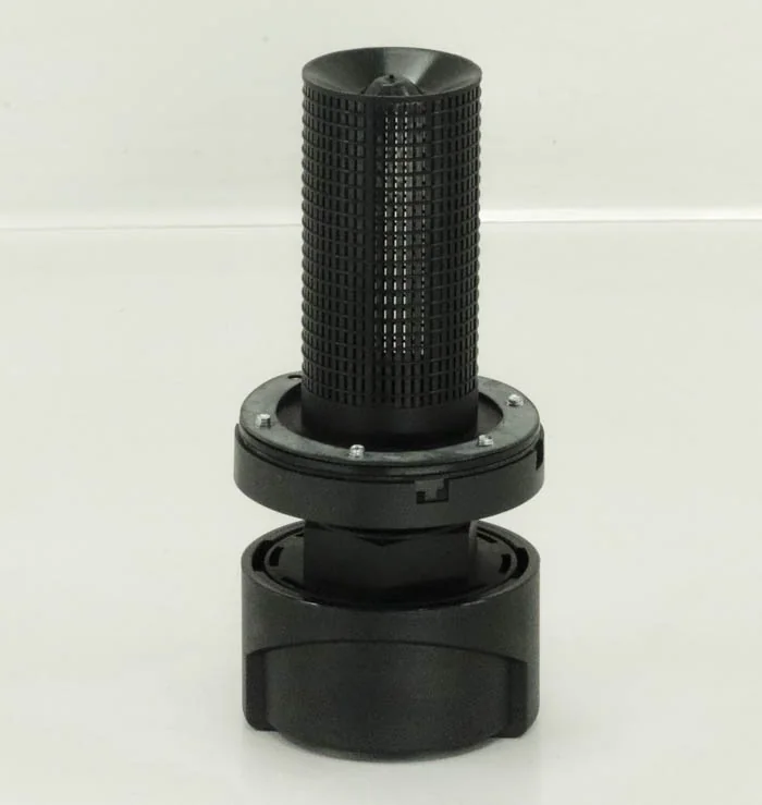 Hydac - ELF P 30 F 3 W 1.0 /-RV0.2 - Tank ventilation filler strainer