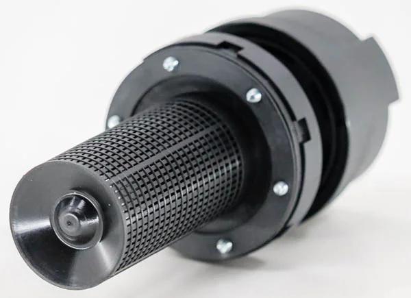 Hydac - ELF P 30 F 3 W 1.0 - Tank ventilation filler strainer