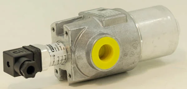 Hydac - LF ON 60 I C 3 C 1.0 /-B6 - Pressure filter