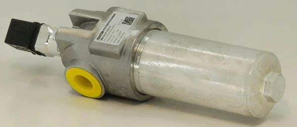 Hydac - LF SN 110 I C 10 C 1.0 - Pressure filter