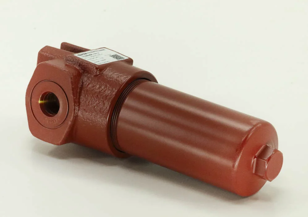 Hydac - MDF BH/HC 110 O C 10 A 1.3 - Pressure filter
