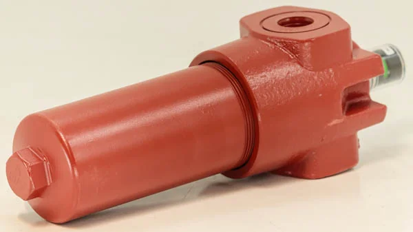 Hydac - MDF SN 110 O C 20 B 1.3 /-B3-W - Pressure filter