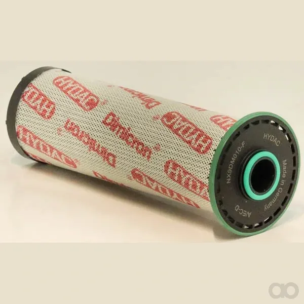 Hydac - NX9DM010-F - Hydraulic filter element