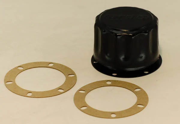Hydac - OBERTEIL-E ELF P 3 F 10 W 1.0 - Hydraulic filter element