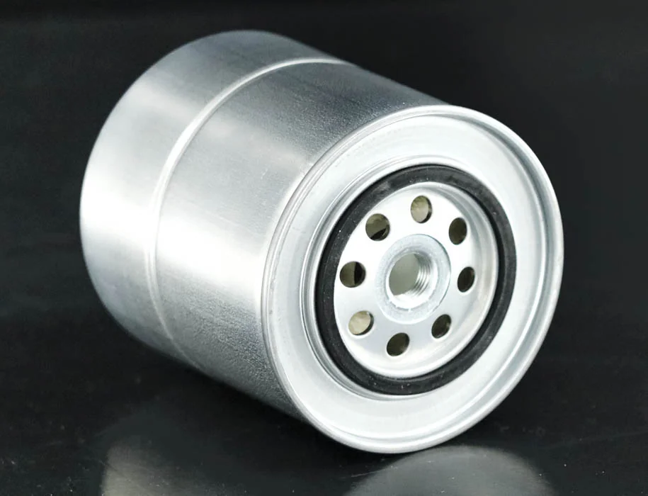 Hydac - RFM ON 500 B K 10 C 1.0 /-V - Hydraulic filter