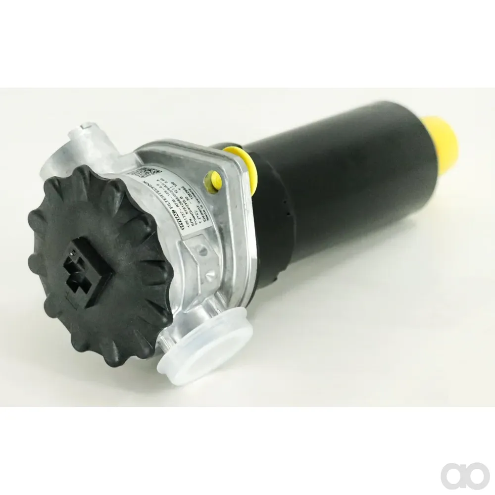 Hydac - RFM SN 165 B D 10 W 0.0 - Hydraulic filter