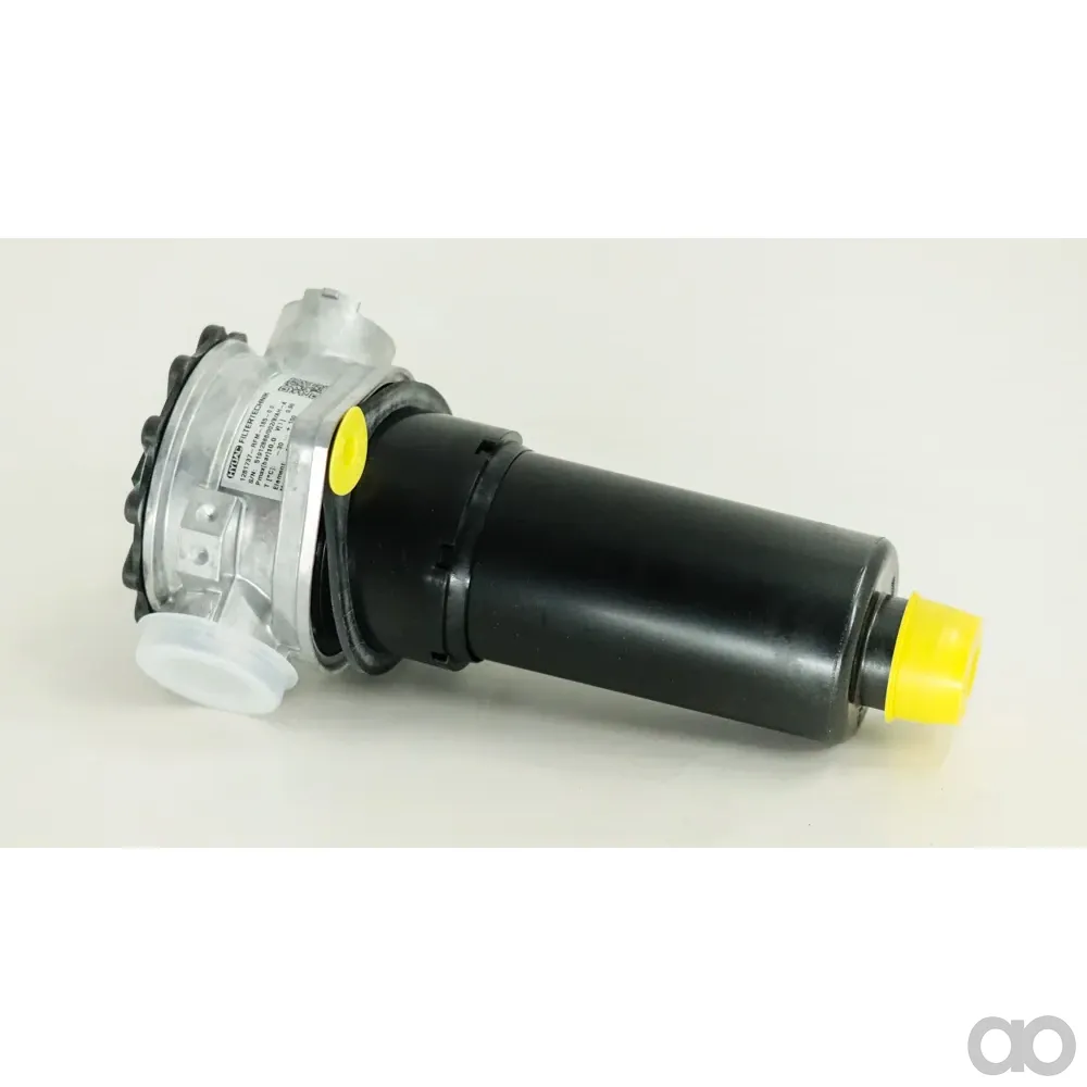 Hydac - RFM SN 165 B D 10 W 0.0 - Hydraulic filter