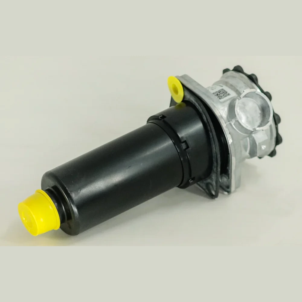 Hydac - RFM SN 165 B D 10 W 0.0 - Hydraulic filter