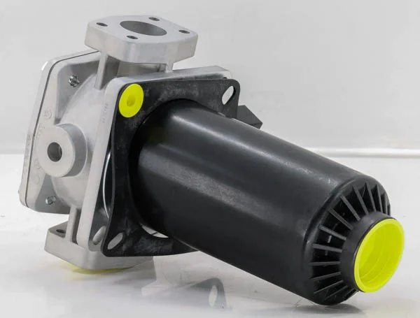 Hydac - RFM SN 500 B F 5 C 1.0 /-G - Hydraulic filter