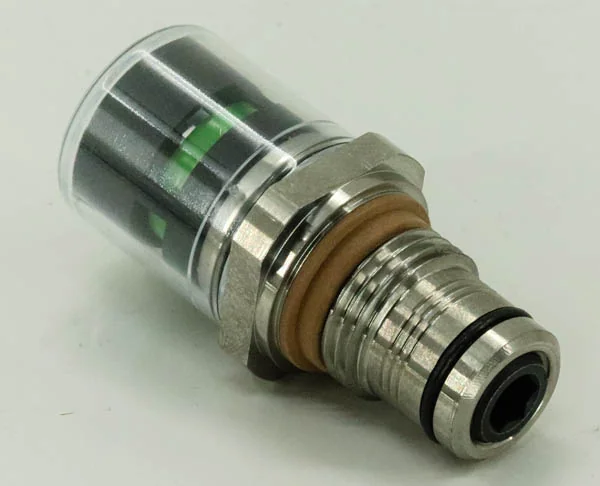 Hydac - VD 8 B.1 - Service indicator
