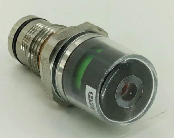 Hydac - VD 8 B.1 - Service indicator