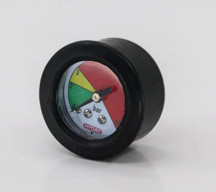 Hydac - VMF 2 E.0 - Service indicator