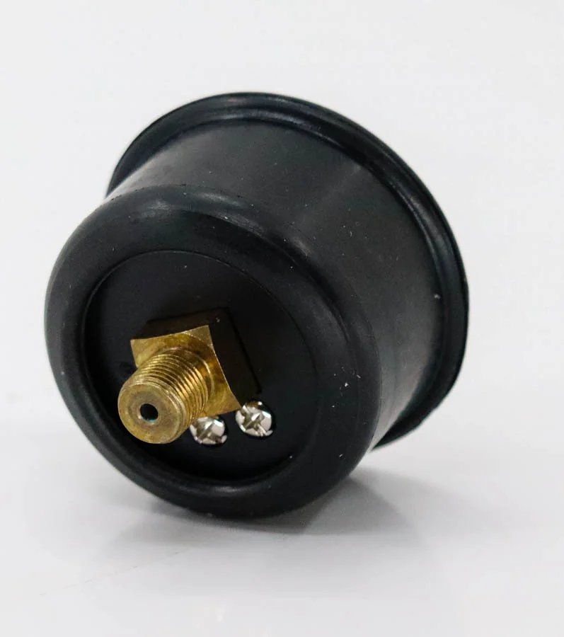 Hydac - VMF 2 E.0 - Service indicator