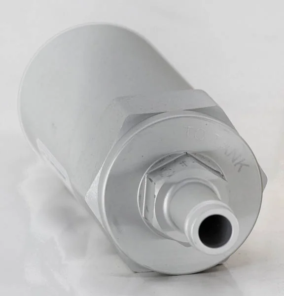 John Deere - DZ100304 - Fuel filter element john deere