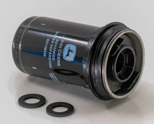 John Deere - DZ128543 - Fuel filter element john deere