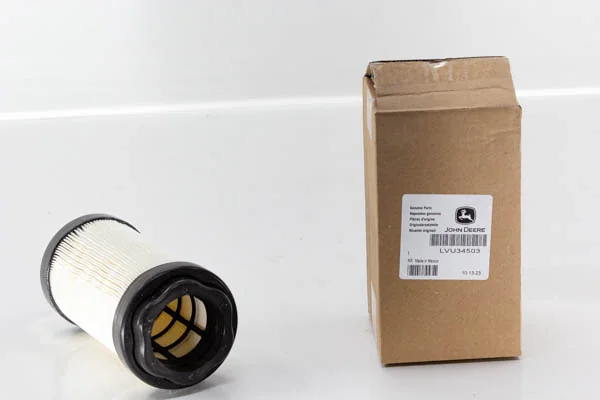 John Deere - LVU34503 - Air filter element john deere