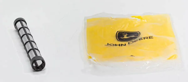 John Deere - R53169 - Hydraulic filter element john deere