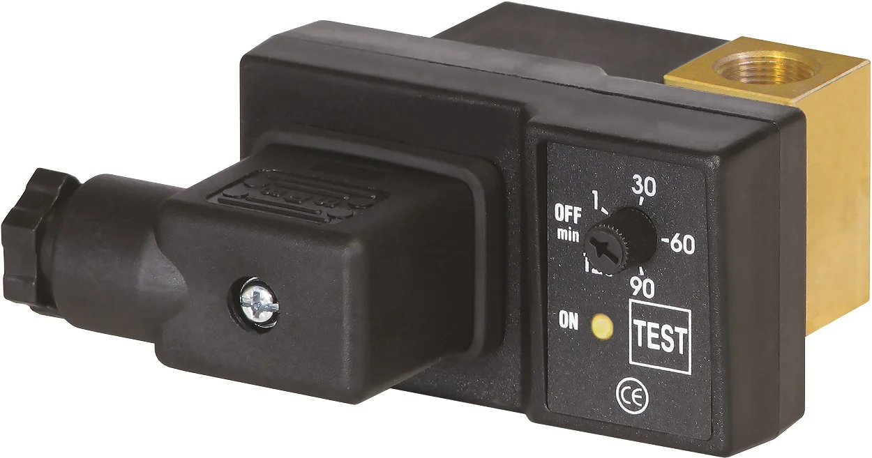JORC - 1020 - Jorc tec11 1/8 230vac