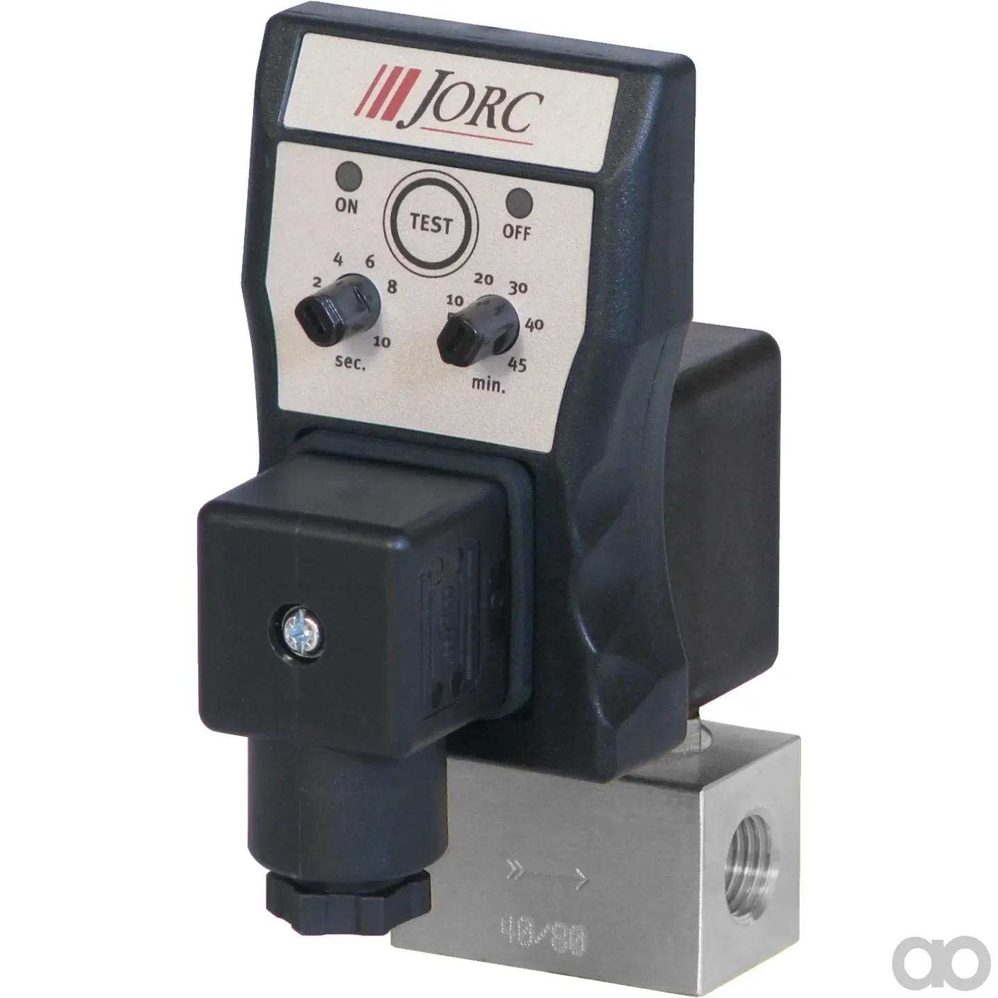 JORC