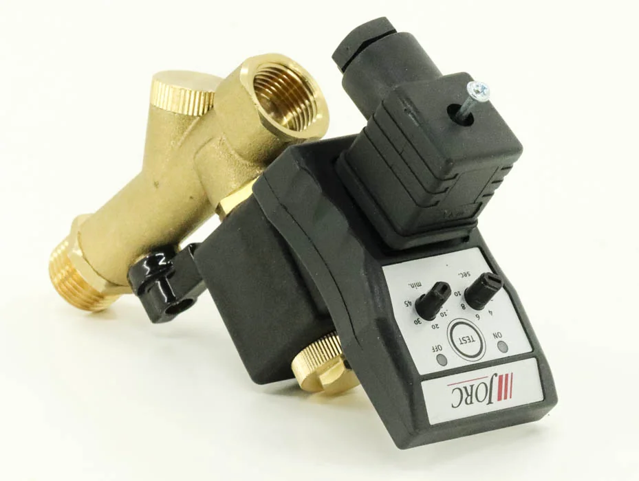 JORC - 2506 - Jorc fluidrain-combo 230vac