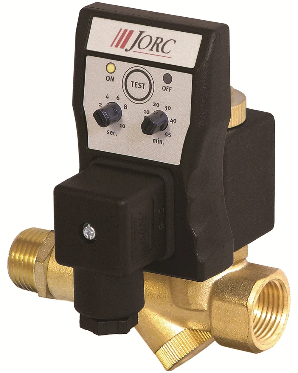 JORC