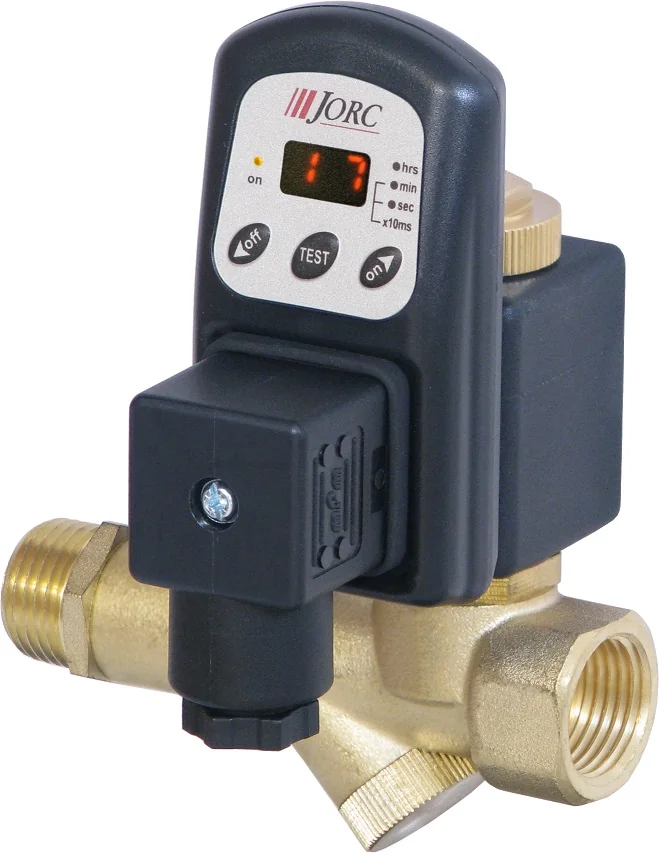 JORC - 2587 - Jorc combo-d-lux 115vac