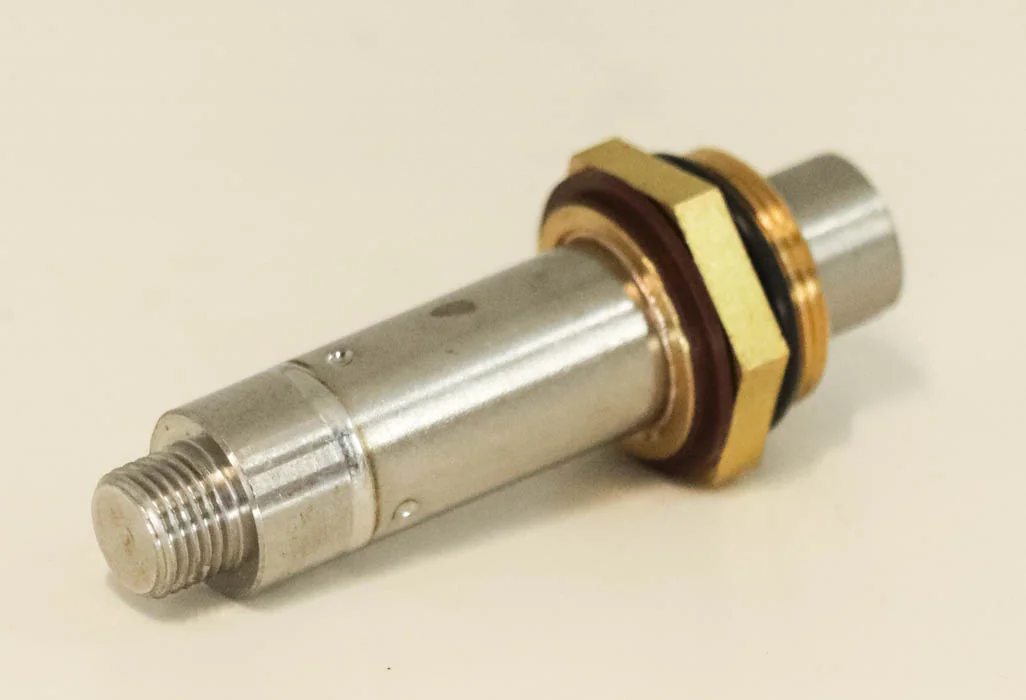 JORC - 298114 - Jorc valve service kit 16 bar