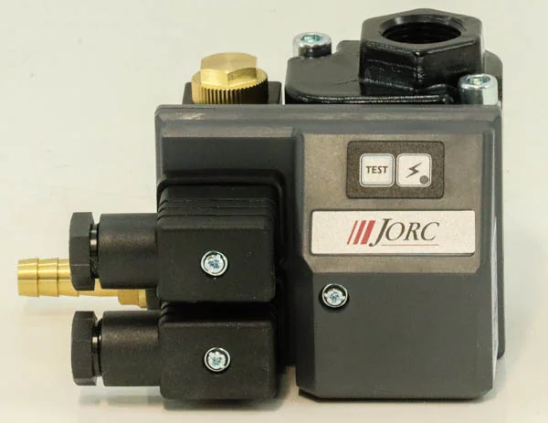 JORC