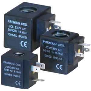JORC - 42490 - Jorc coil jcl 12 v cc
