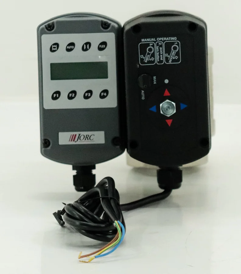 JORC - 7007 - Jorc air-saver g2 230vac 16bar jorc
