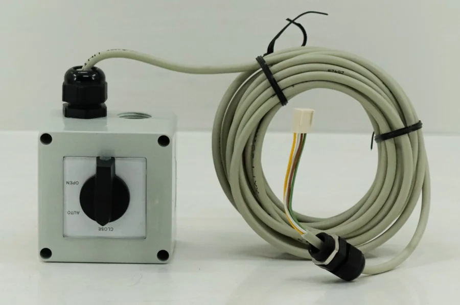 JORC - 709105 JORC - Remote switching kit air-saver+5m cable