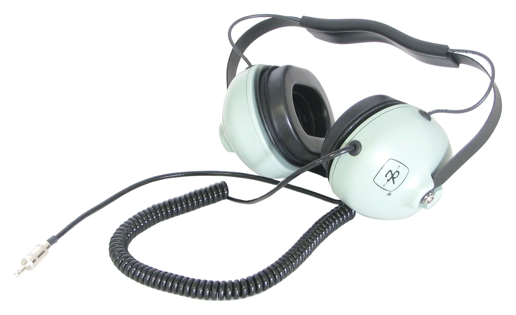 JORC - 7905 JORC - Deluxe headset for hard-hat applications