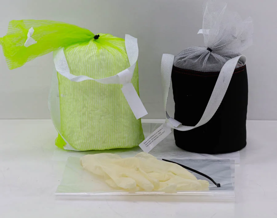 JORC - 96039 DK - Jorc replacement filter set
