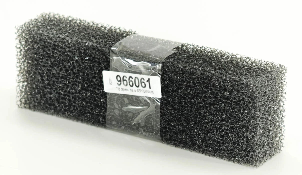 JORC - 966061 - Jorc top depressurising foam top