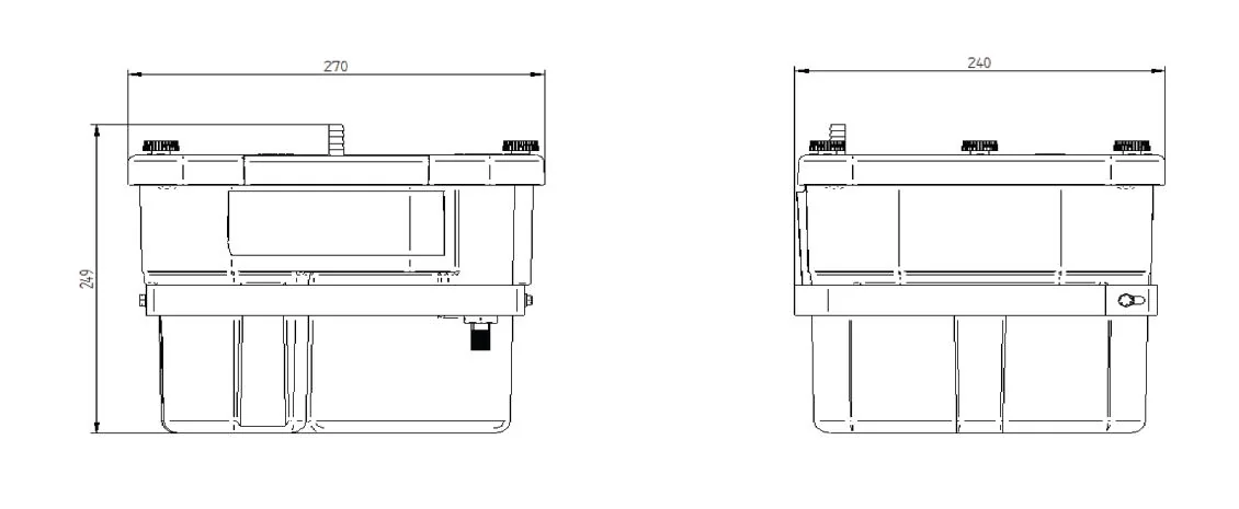 JORC - 9802 DE - Jorc sepremium 2i serviceable