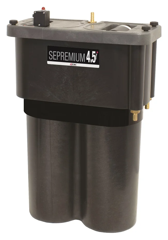JORC - 9804 DP - Jorc sepremium i4,5pg condensate cleaner