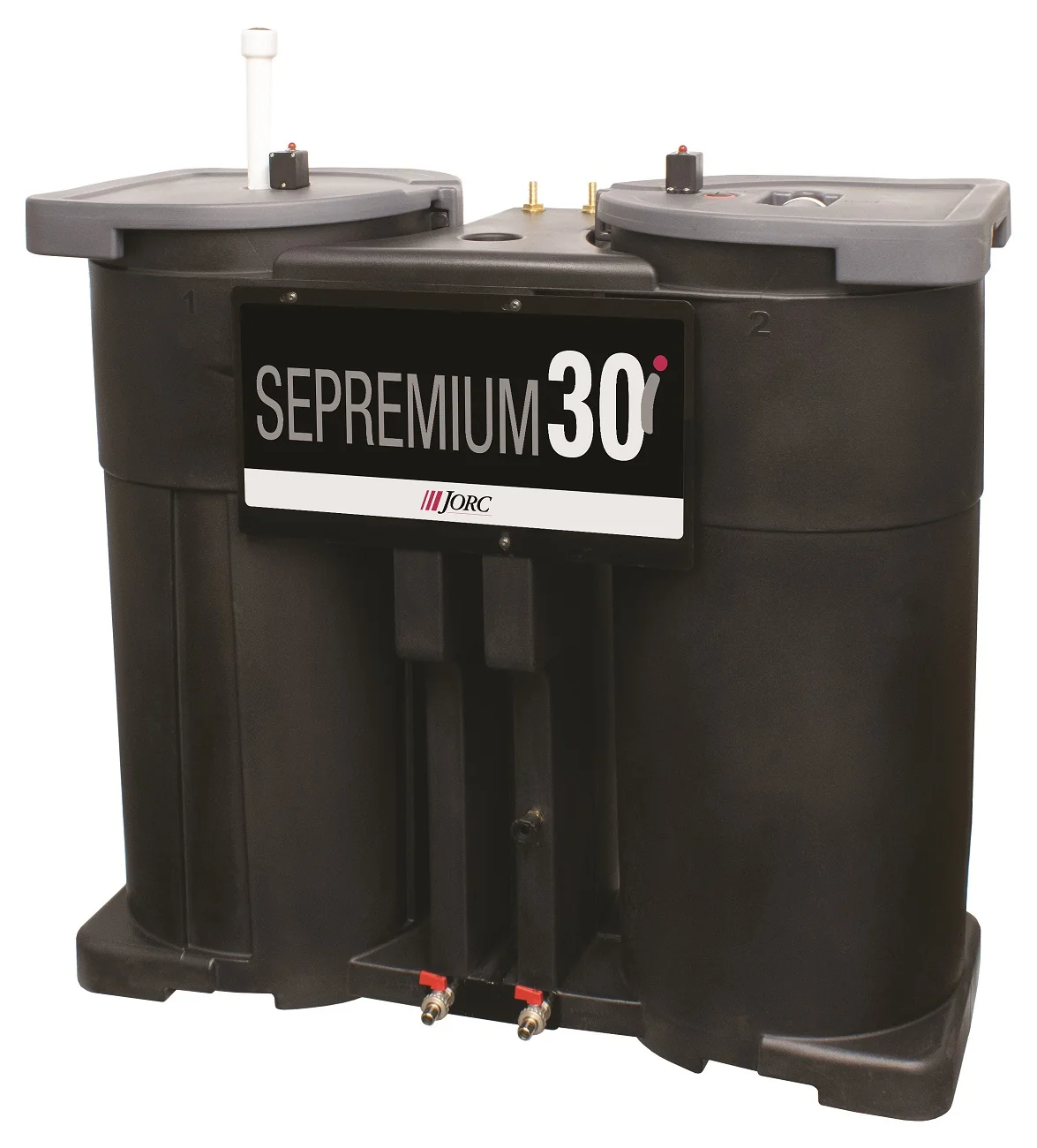 JORC - 9830 DE - Jorc sepremium 30i condensate cleaner