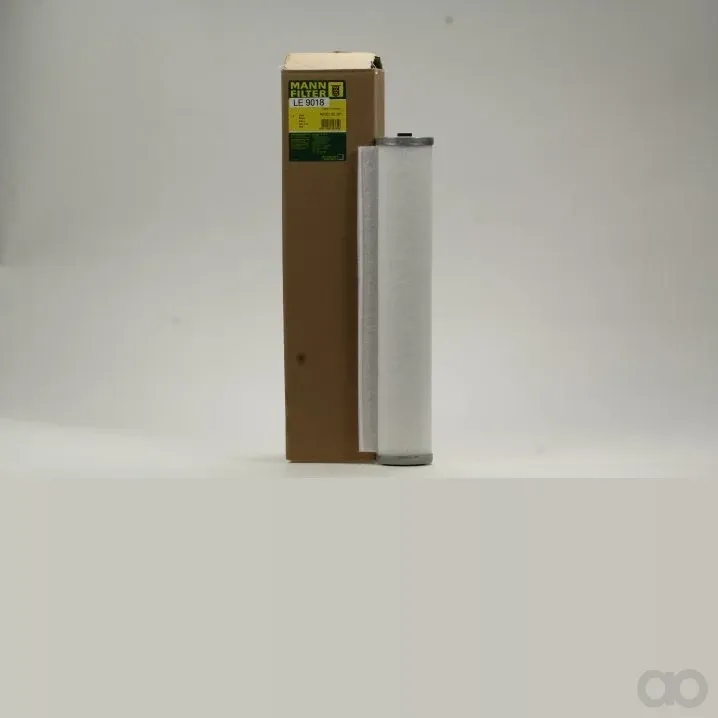 Mann Filter