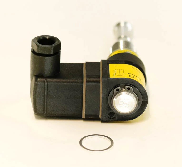 Mann-Filter - 59 010 79 202 - Maintenance switch 1,8 bar