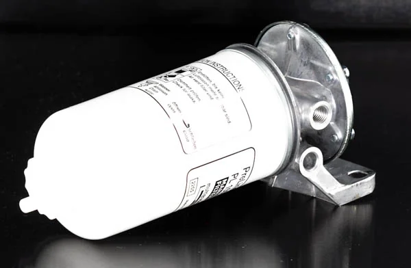 Mann-Filter - 66 402 62 111 - Fuel filter