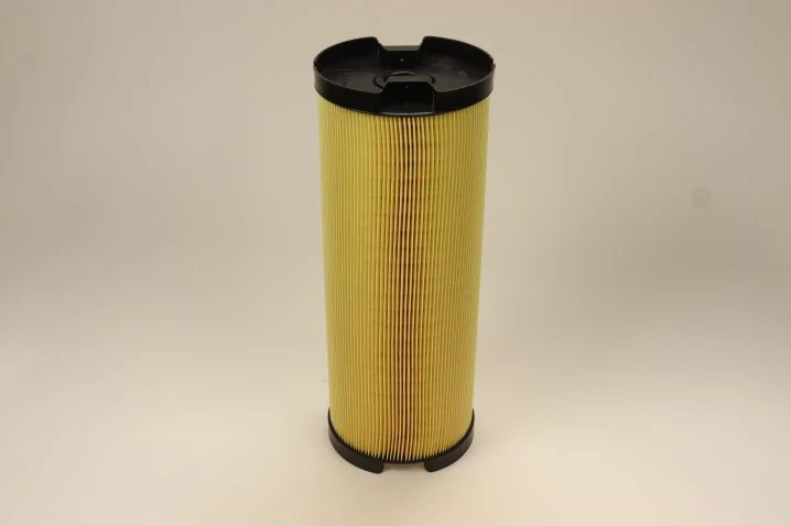 Mann-Filter