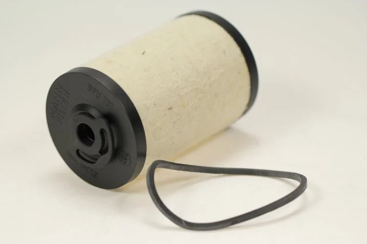 Mann-Filter - BFU 700 x - Fuel filter element