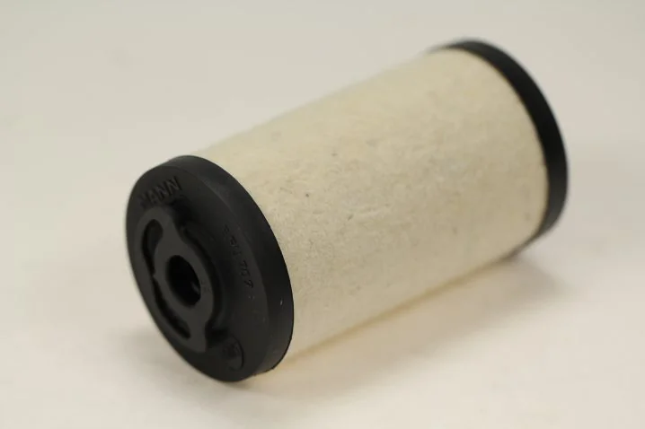 Mann-Filter - BFU 707 - Fuel filter (element)