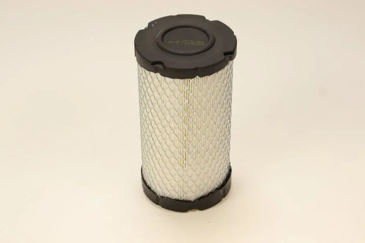 Mann Filter