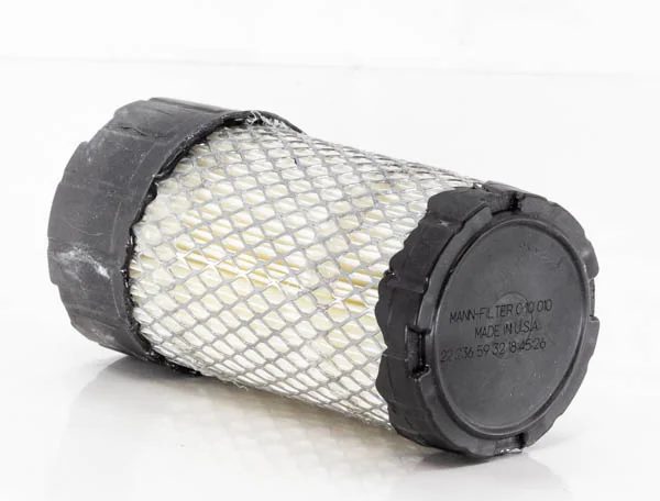 Mann-Filter - C 10 010 - Air filter element