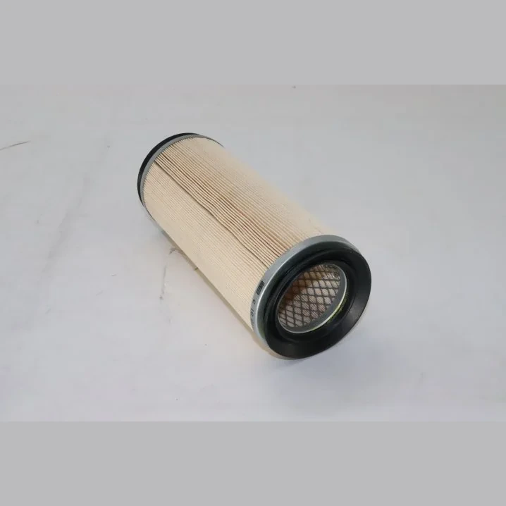 Mann Filter