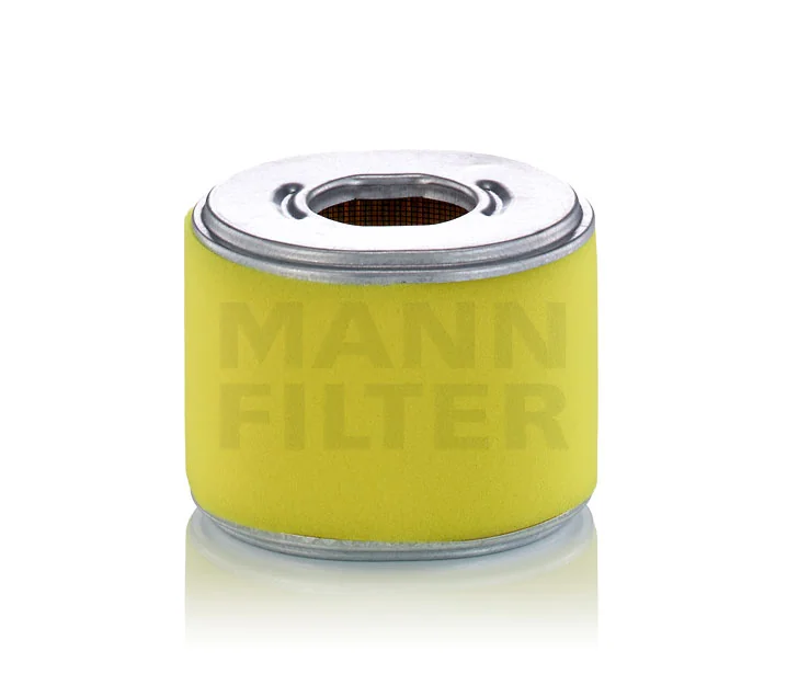 Mann Filter